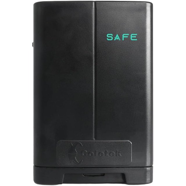 UPS SAFE 1200VA AUT 2BAT 8T10A CLK | Clicktec