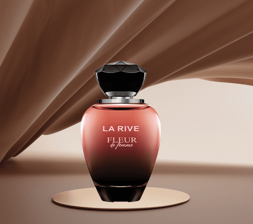 La Rive La Fleur PERFUME LA RIVE FEMININO FLEUR 90ml