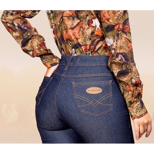 Country Buphallos Buphallos Jeans 2019 Buphallos Comprar Best Sale