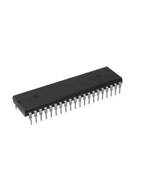 C.I. M58854 DIP-40 | Erkatron Comercial Eletrônica