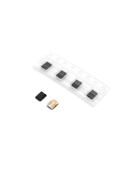 FUSÍVEL POLY SWITCH 1210 100MA 010F-2 SMD/SMT | Erkatron Comercial ...