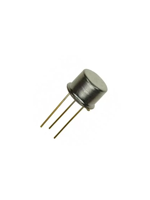 To39 Transistor TRANSISTOR 2N4877 TO-39 | Erkatron Comercial Eletrônica