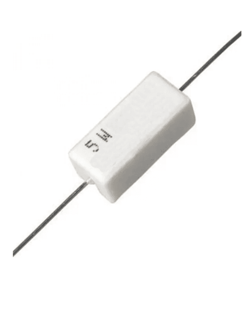 RESISTOR 68R 5W PORCELANA | Erkatron Comercial Eletrônica