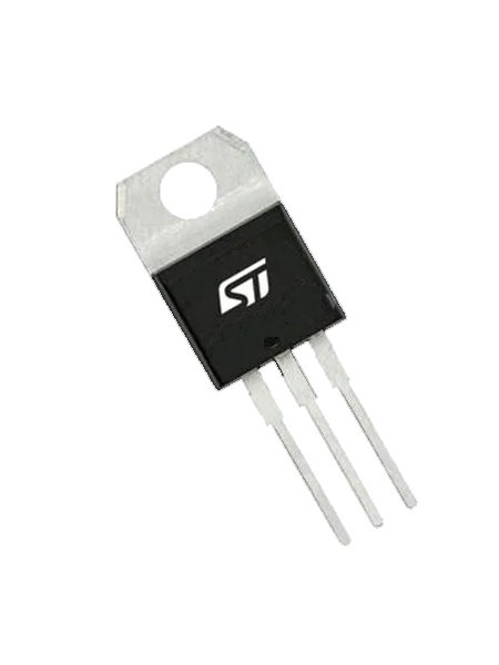 Transistor Serie TO-220 TIP – Vari Tipi Disponibili – 3 Pin – Spedizione Gratuita