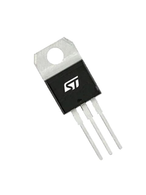 BTB04-600SL STMICROELECTRONICS, TRIAC, 600V, 4A | Newark Electrónica México
