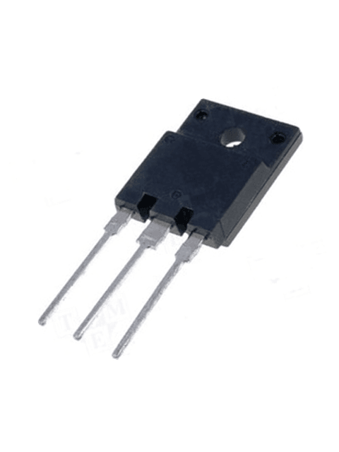 TRANSISTOR IRG4PC30U TO-247 | Erkatron Comercial Eletrônica