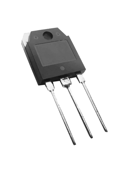 TRANSISTOR 2SC3997 TO-3P | Erkatron Comercial Eletrônica