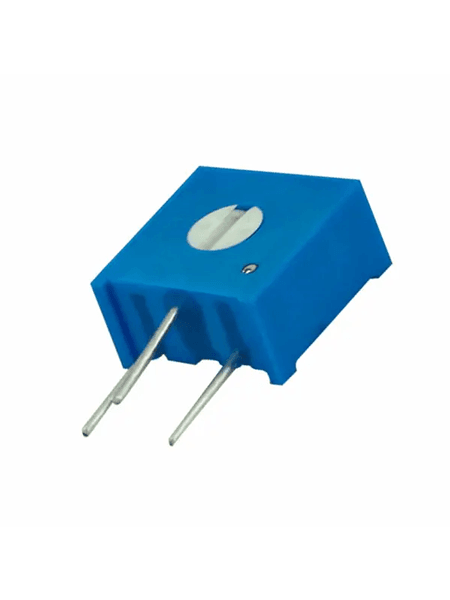 TRIMPOT 50K 3386H | Erkatron Comercial Eletrônica