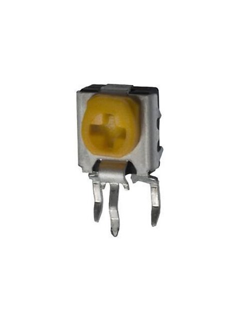 TRIMPOT 500K 3318K VERTICAL | Erkatron Comercial Eletrônica