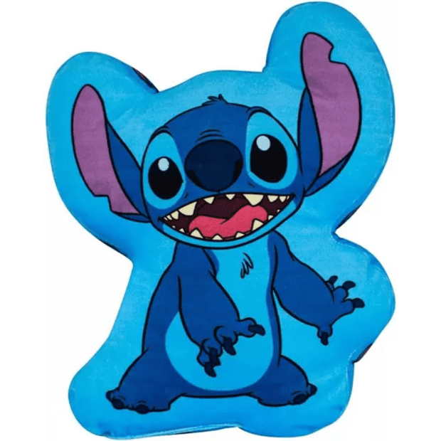 Almofada stitch desenho fofo