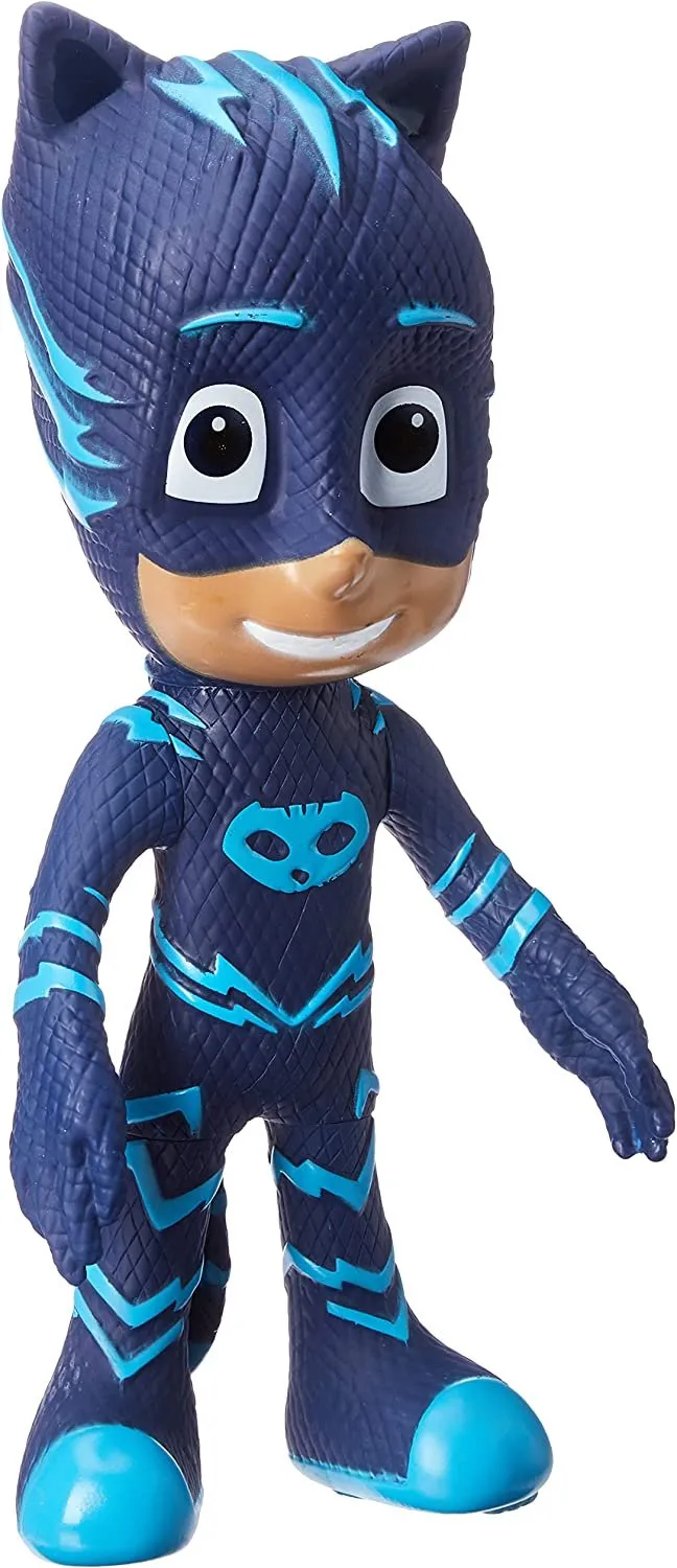 Boneco PJ Masks Menino Gato - Candide | Casa Spnola