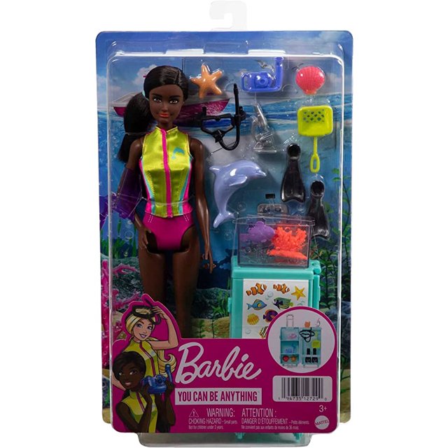 Boneca Barbie ORIGINAL MATTEL EM PERFEITO ESTADO DE CONSERVAÇÃO