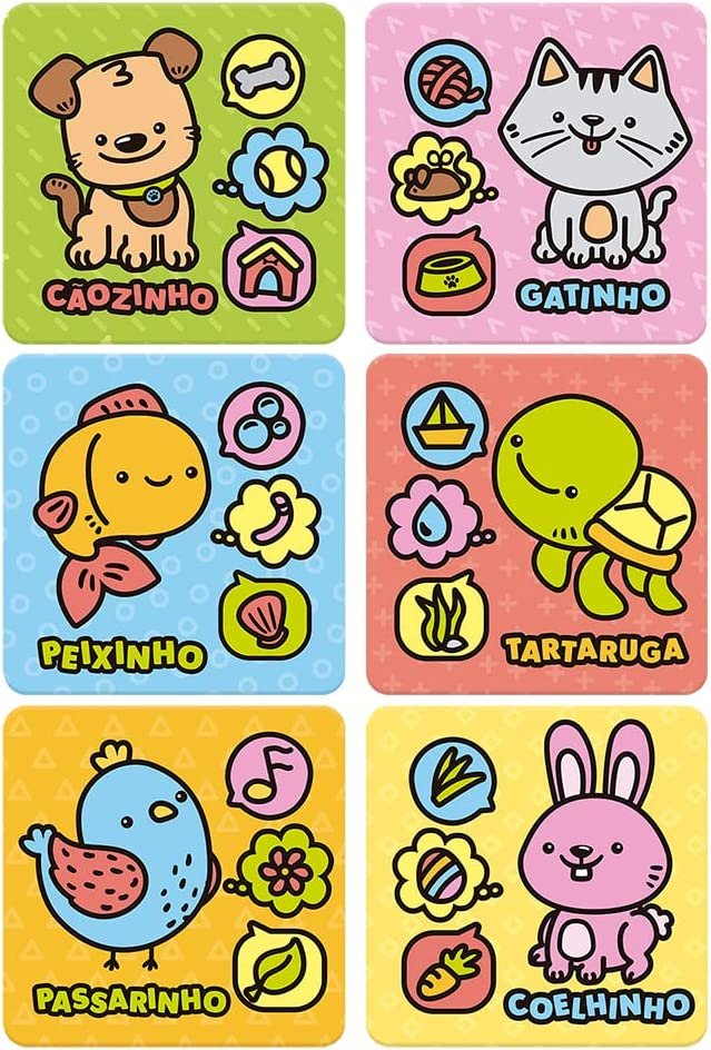 Desenhos de Jogos para colorir - Bora Colorir