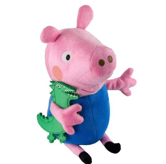 George online pig doll