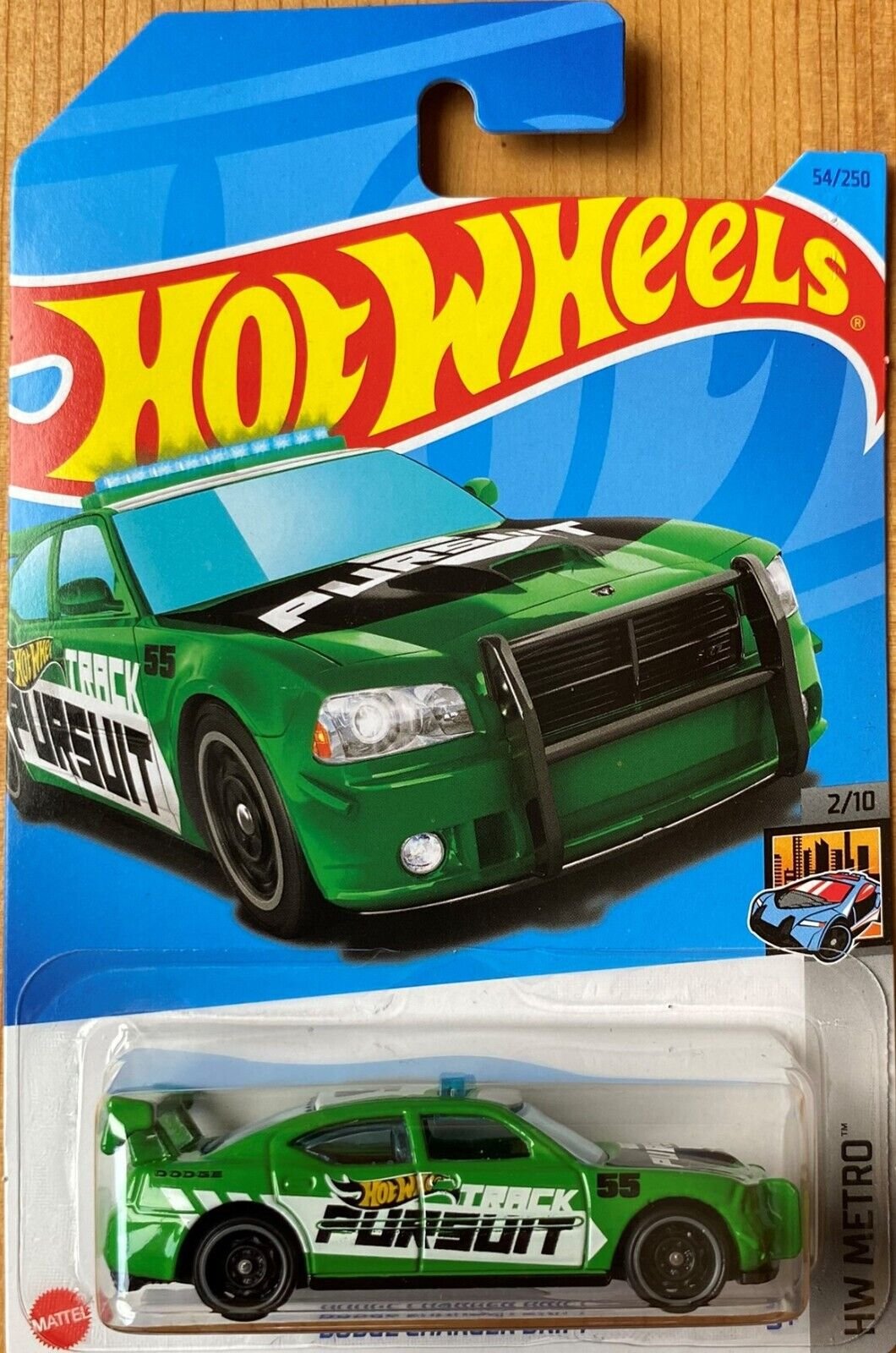 2 Carrinhos Hot Wheels Que Muda De Cor Mattel - Carrinho de