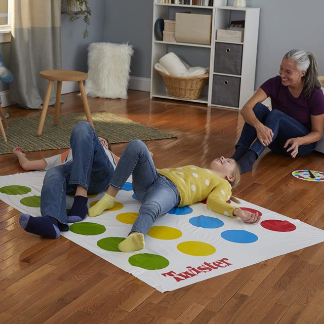 Hasbro Twister Game