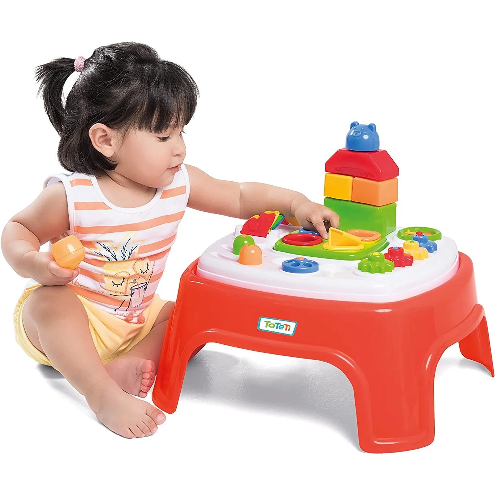 Triciclo Motoca Infantil Menino Menina Dinossauro Magic Toys