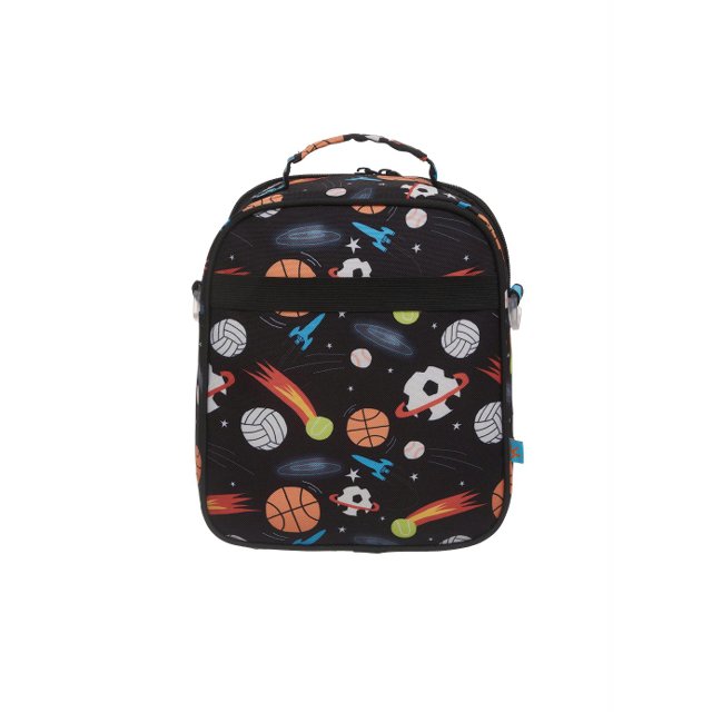 Mochila Carro Infantil Fábula Zum Zum