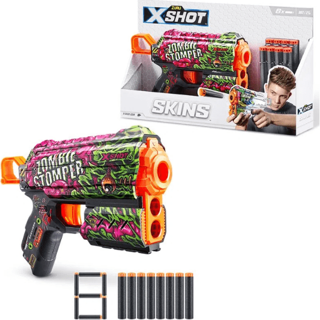 Nerf  Casa Spnola