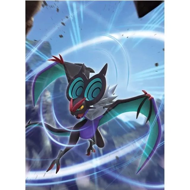 Pokémon Baralho Batalha V - Rayquaza e Noivern - Atacado Contini