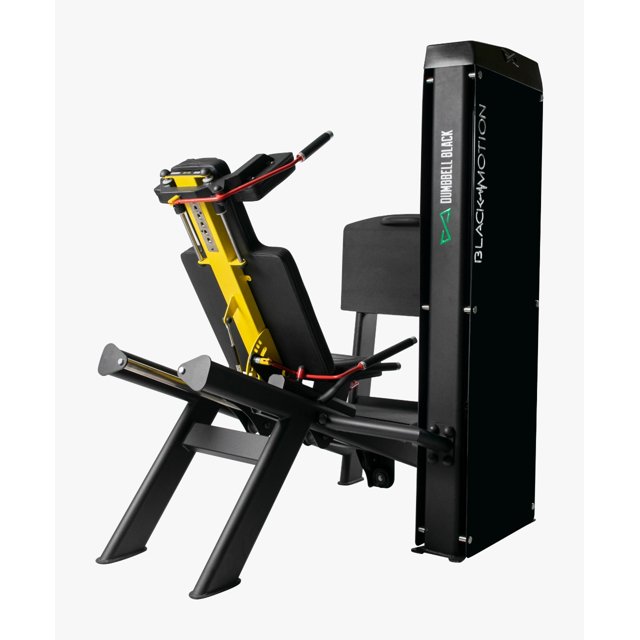 Leg press 180 – Horizontal – Balcão Fitness