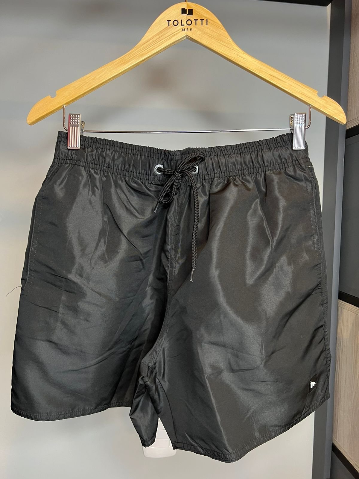 SHORTS CASUAL ACOSTAMENTO 01115022 Tolotti Men
