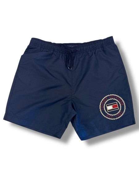 Short Tommy Hilfiger THUM0UM03427 | Tolotti Men | Moda Masculina