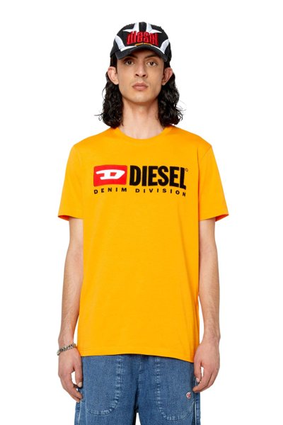 CAMISETA DIESEL T-DIEGOR-DIV A03766 | Tolotti Men