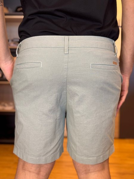 BERMUDA CASUAL ACOSTAMENTO 121016021 Tolotti Men Moda