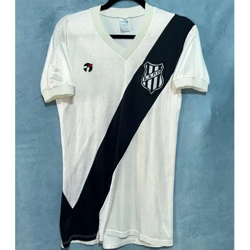 Camisa da Ponte Preta 1981- Home