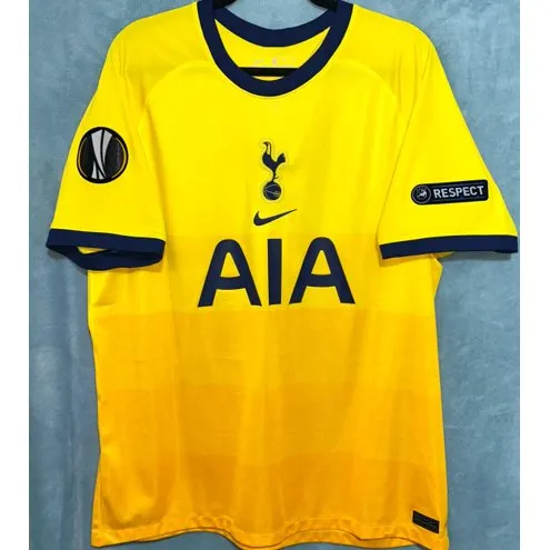 Camisa do Tottenham 2020/21 Away- Bale