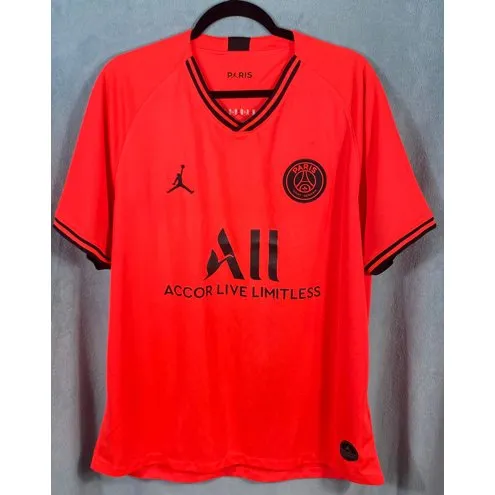 Camisa do PSG 2019/20 - Away