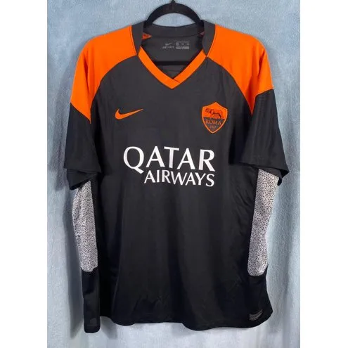 Camisa da Roma 2020/21 - Third
