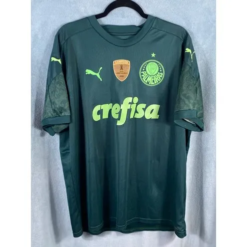 Camisa do Palmeiras 2020 - Third