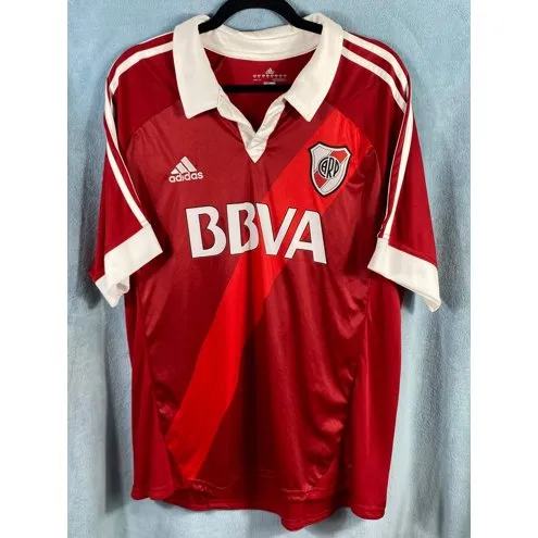 Camisa do River Plate 2012 - Away