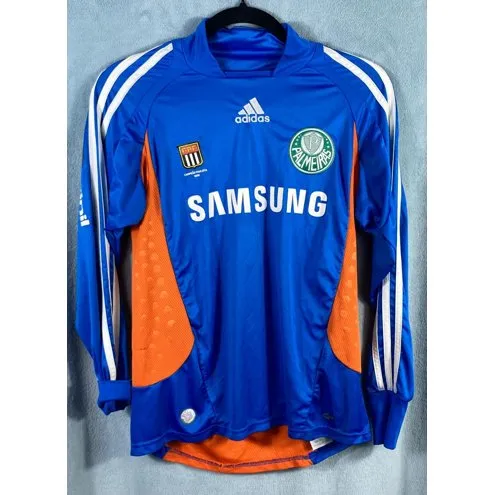 Camisa do Palmeiras - 2008 - Goleiro