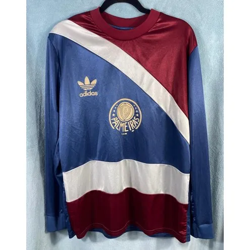 Camisa do Palmeiras 2014 - Retrô Originals