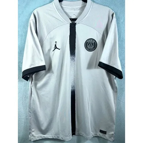 Camisa do PSG 2022/23 -