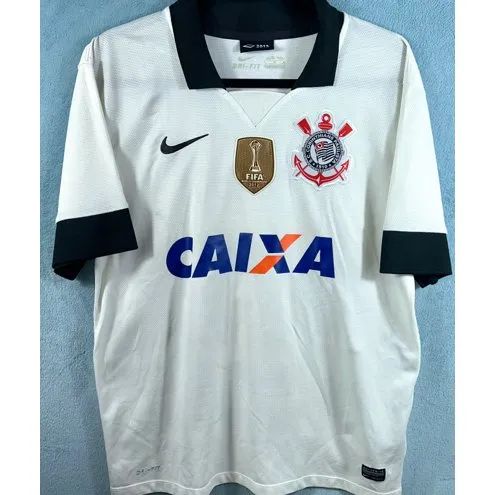 Camisa do Corinthians 2013 - Home