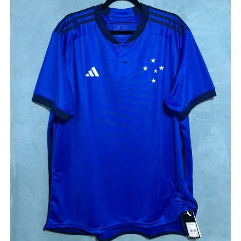 Camisa do Cruzeiro 2023- Home