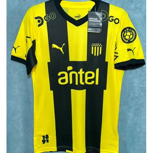 Camisa do Peñarol 2023- Home