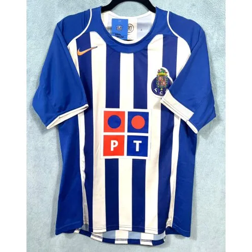 Camisa do Porto 2008/09- Home