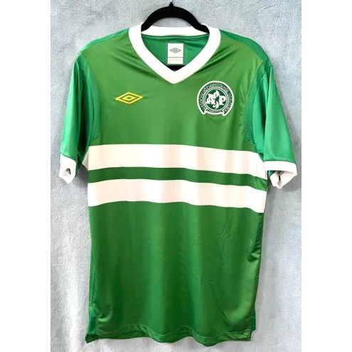 Camisa da Chapecoense 77 anos- Home