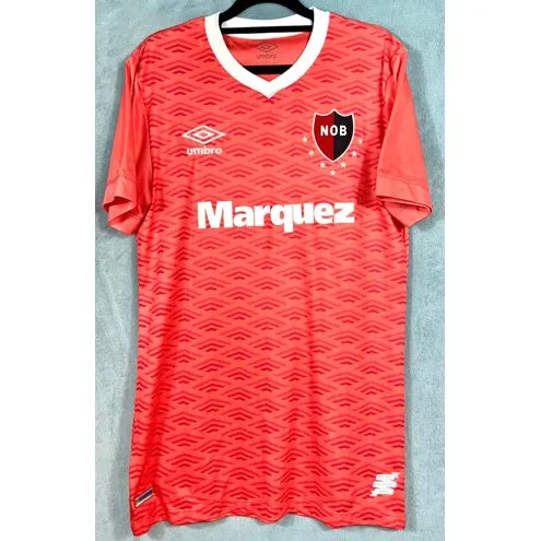 Camisa do Newell's Old Boys 2019/20- GK