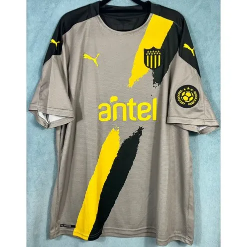 Camisa do Peñarol 2021/22- Away