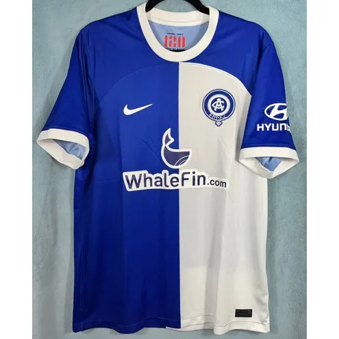 Camisa do Atlético de Madrid 2023/24- Away
