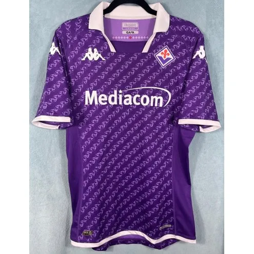 Camisa da Fiorentina 2023/24- Home