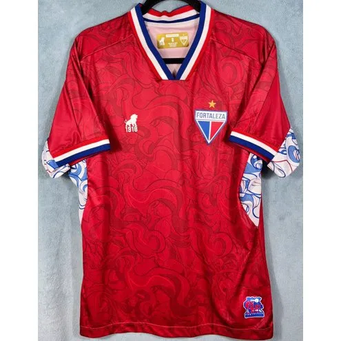 Camisa do Fortaleza 2023- Away