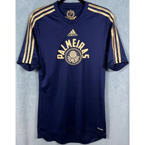 Camisa do Palmeiras 2014- Third