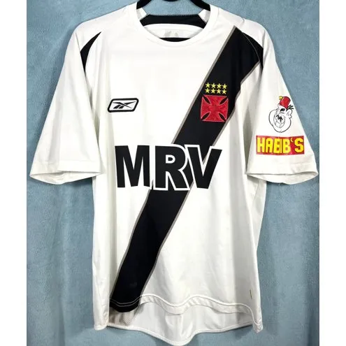 Camisa do Vasco De Jogo 2008- Away